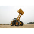 SEM680D 8tons Loader for Mineral Yards Steel Mills